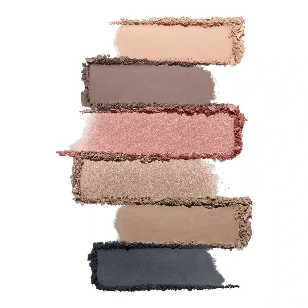 bareMinerals mineralist eyeshadow